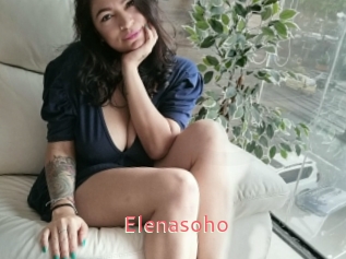 Elenasoho