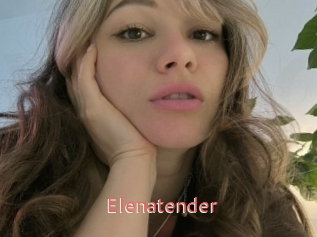 Elenatender