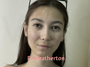 Eleneatherton