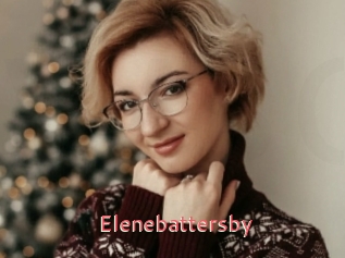 Elenebattersby