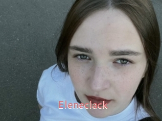 Eleneclack
