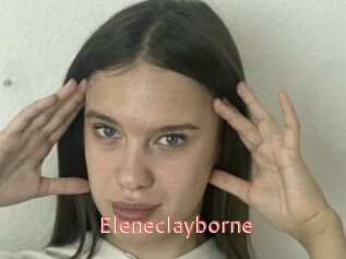 Eleneclayborne