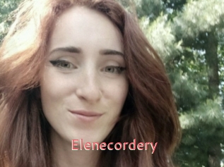 Elenecordery