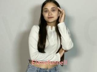 Elenefunnell