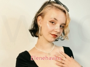 elenehavins Webcam Sexe Direct