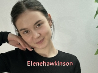 Elenehawkinson