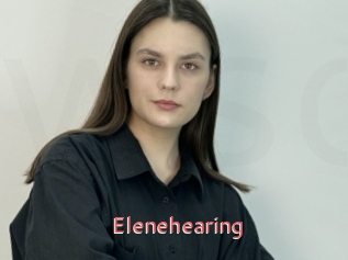 elenehearing Webcam Sexe Direct