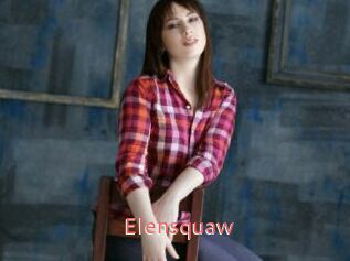 Elensquaw