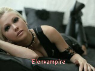 Elenvampire