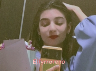 Elfymoreno