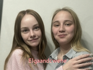Elgaandcwene