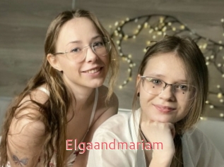 Elgaandmariam