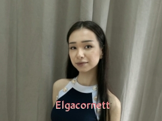 Elgacornett