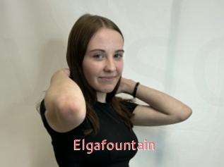Elgafountain