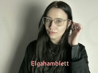 Elgahamblett