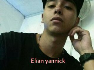 Elian_yannick
