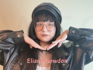 Elianasnowdon