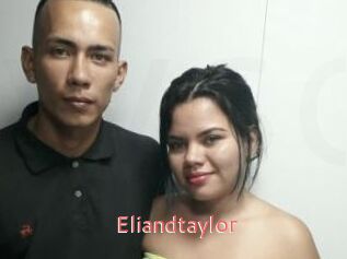 Eliandtaylor