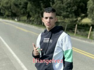 Eliangelvez