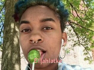 Elijahlatke