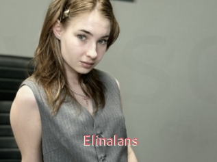 Elinalans