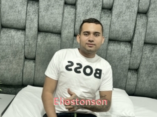 Eliostonson