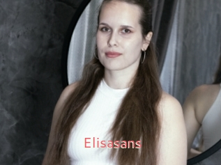 Elisasans