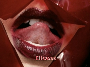 elisaxxx Webcam Sexe Direct