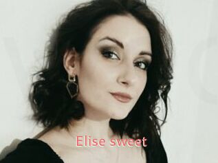 Elise_sweet