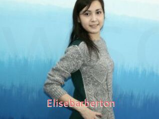 Elisebarberton