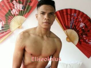 Eliseokalus