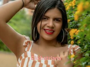 Elishatriana