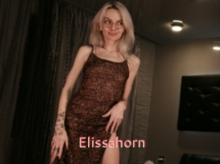 Elissahorn