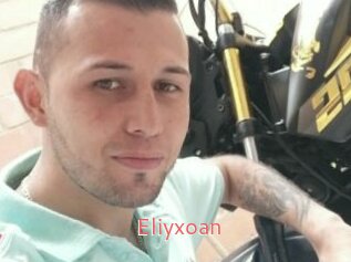 eliyxoan Webcam Sexe Direct
