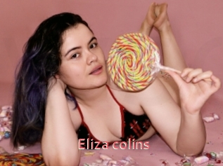 Eliza_colins