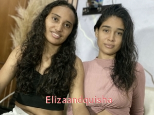 Elizaandquisha