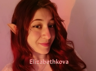 Elizabethkova