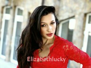Elizabethlucky