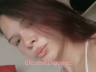 elizabetthgomez Webcam Sexe Direct