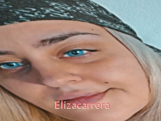 elizacarrera Webcam Sexe Direct
