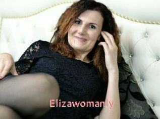 Elizawomanly