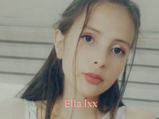 Ella_lxx