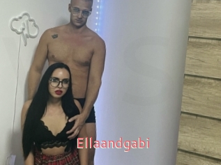 Ellaandgabi