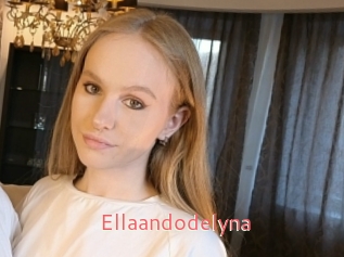 ellaandodelyna Webcam Sexe Direct