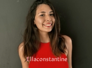 Ellaconstantine