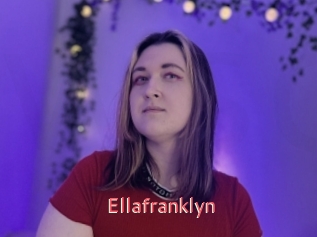 Ellafranklyn