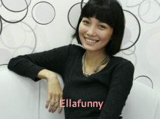 Ellafunny