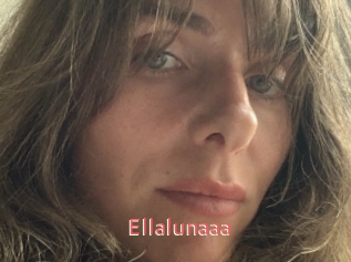 Ellalunaaa