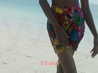 Ellanar