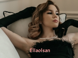 Ellaolsan